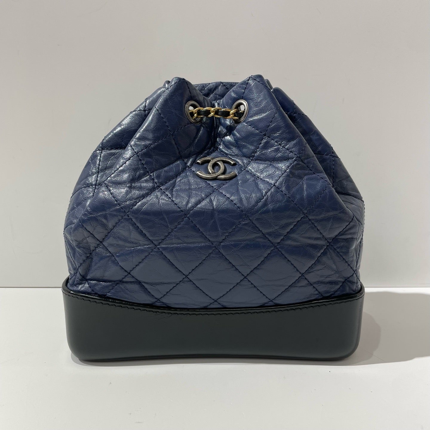 Chanel - Other - Leather - Multicolour - (small)