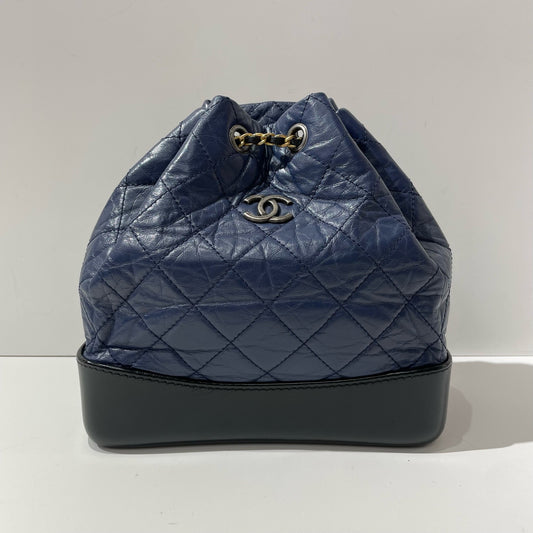 Chanel - Other - Leather - Multicolour - (small)