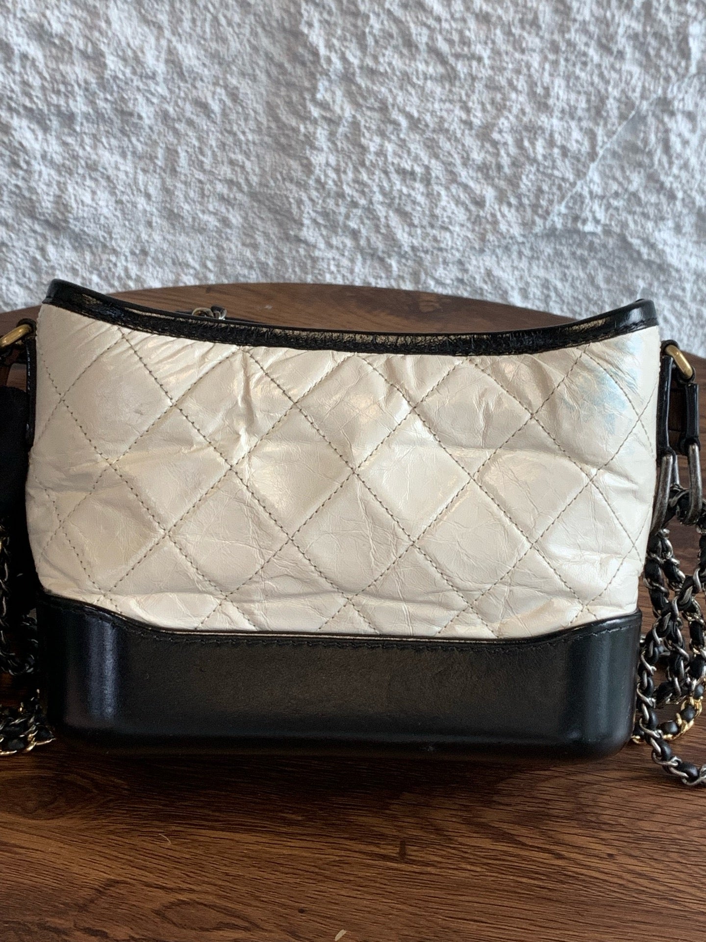 Chanel - Other - Leather - Multicolour - (small)