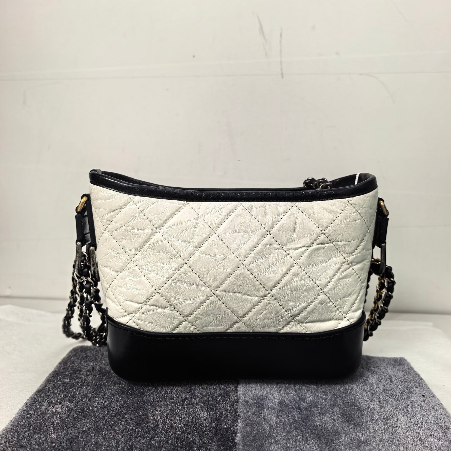 Chanel - Other - Leather - Multicolour - (small)