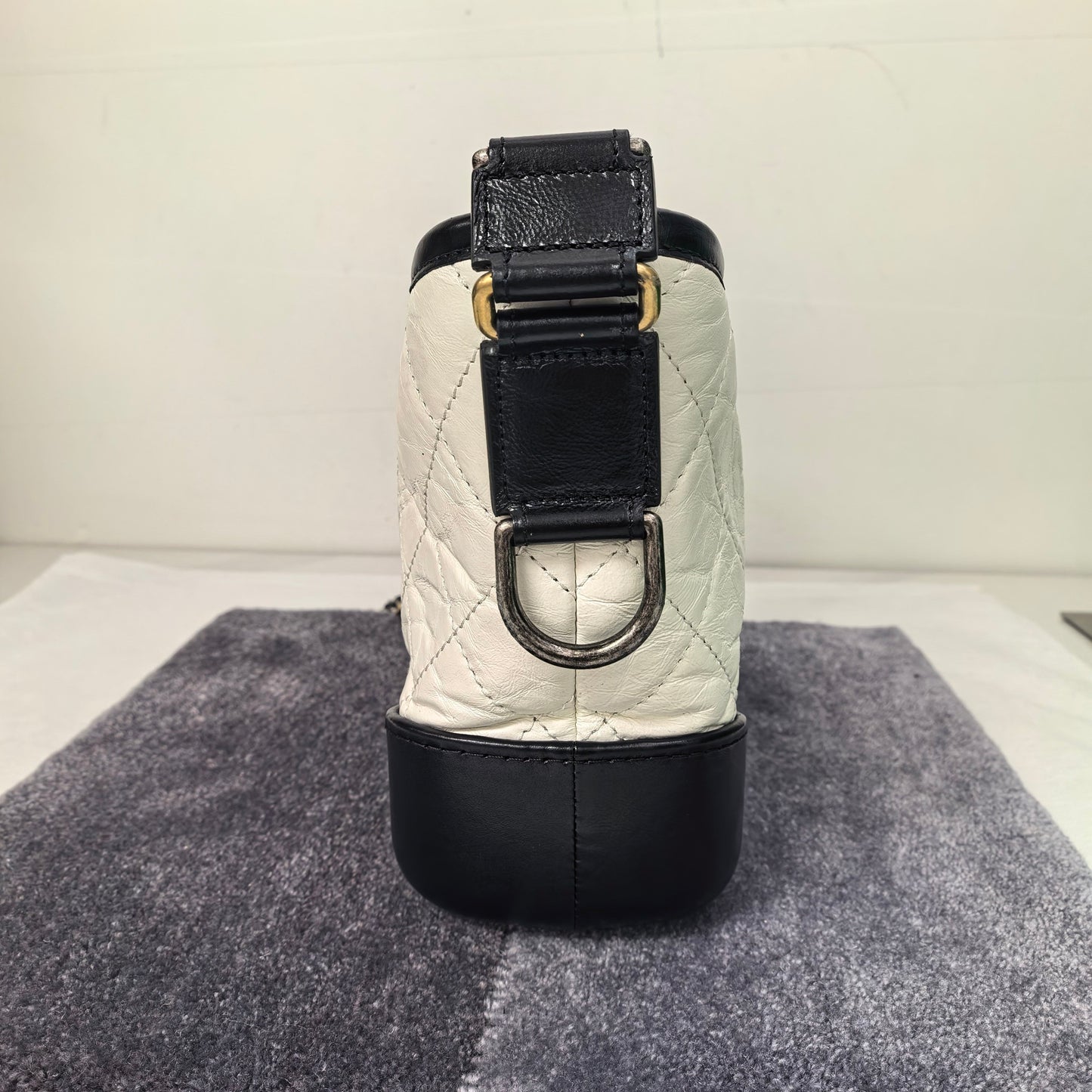 Chanel - Other - Leather - Multicolour - (small)