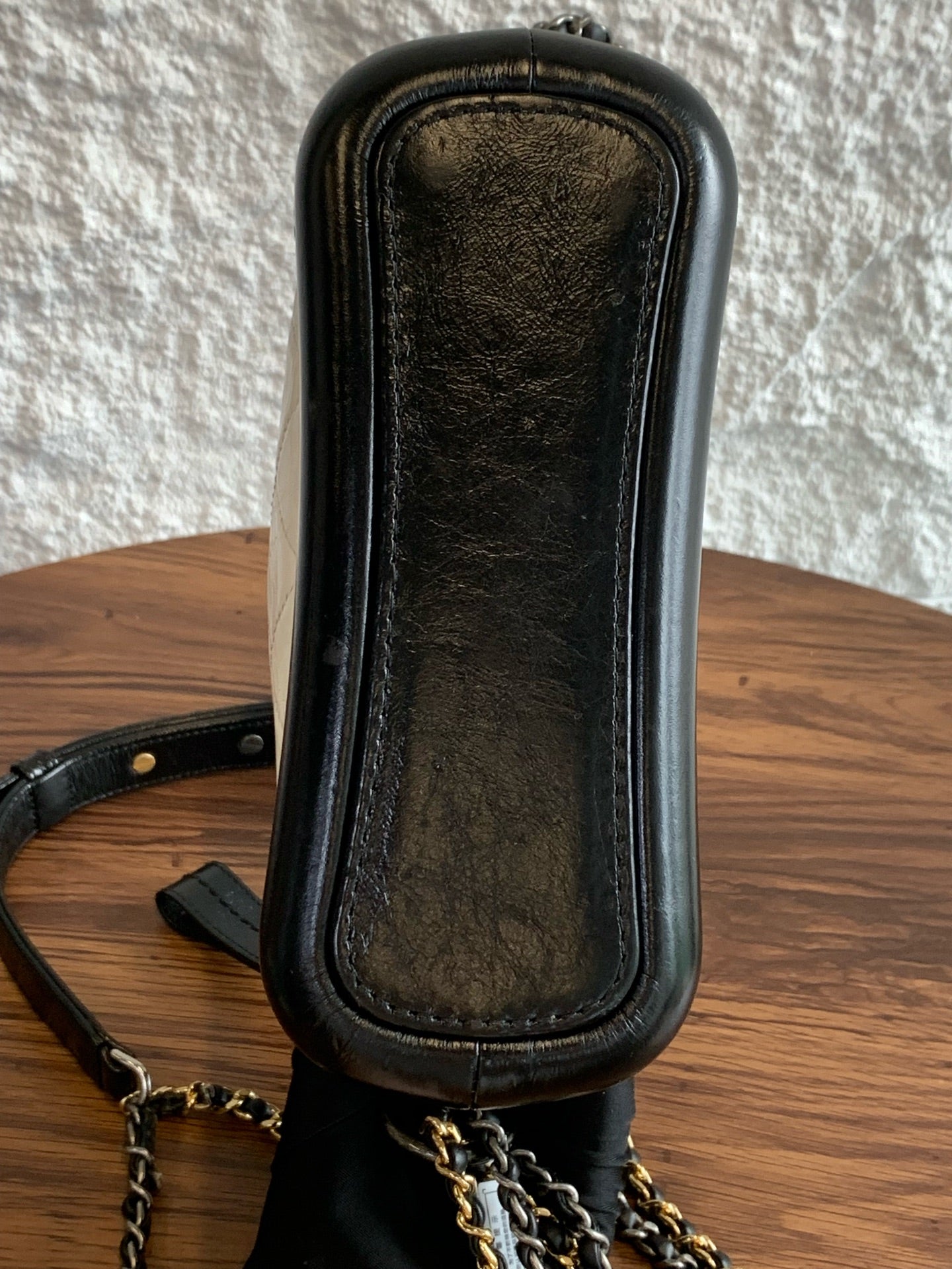 Chanel - Other - Leather - Multicolour - (small)