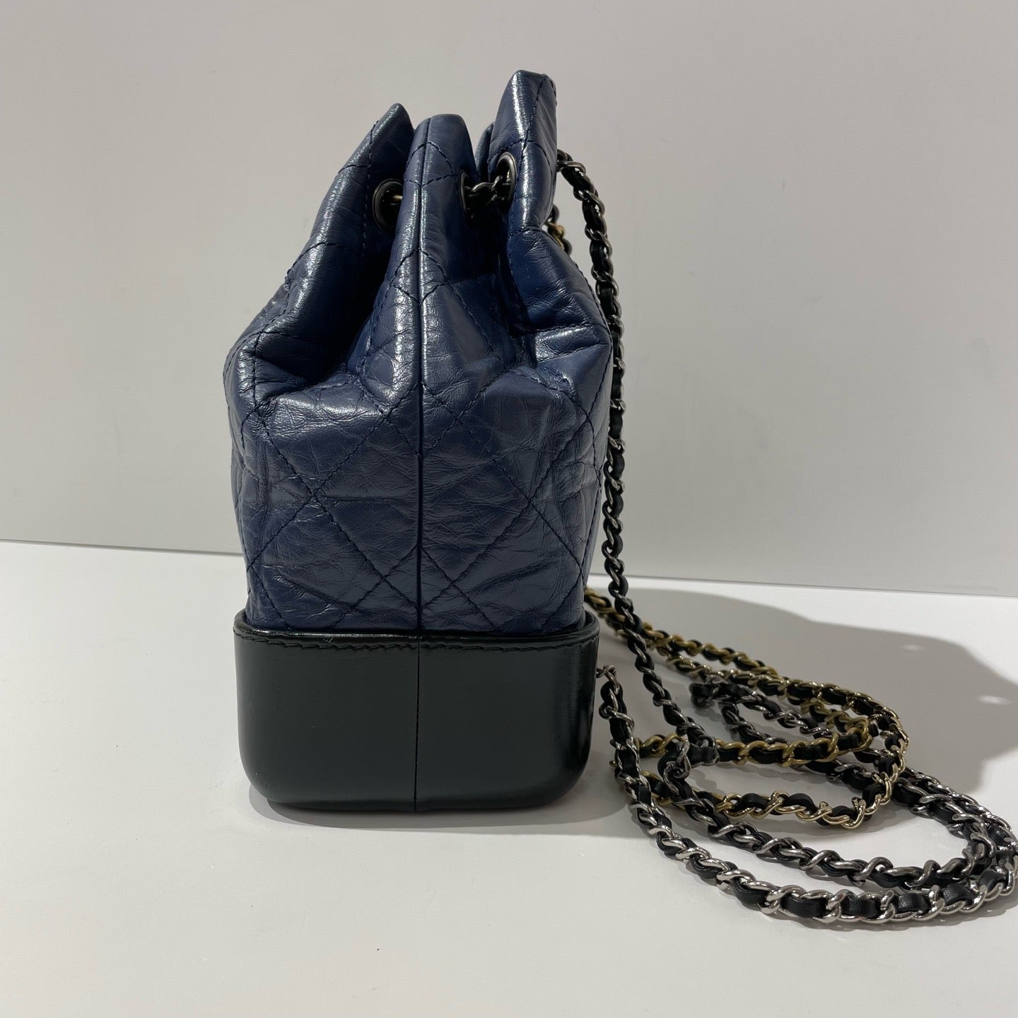 Chanel - Other - Leather - Multicolour - (small)