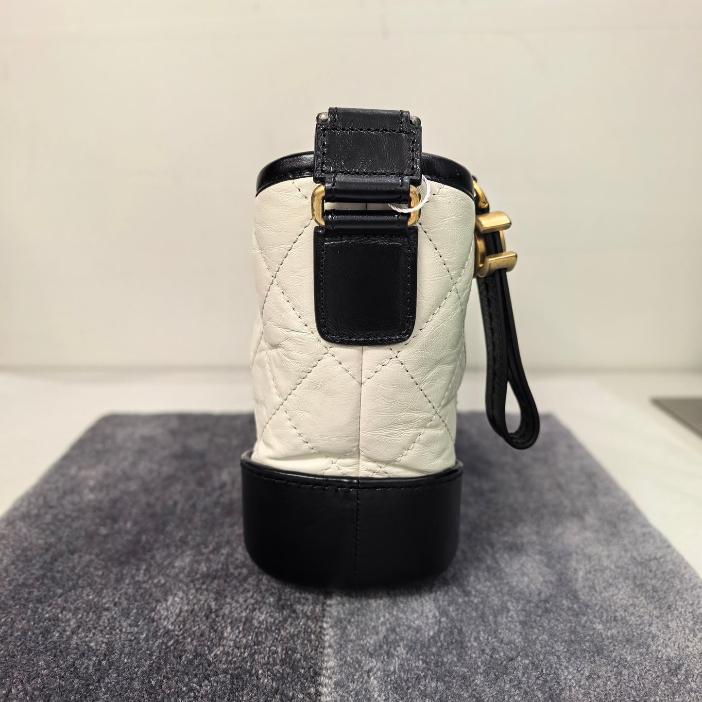 Chanel - Other - Leather - Multicolour - (small)