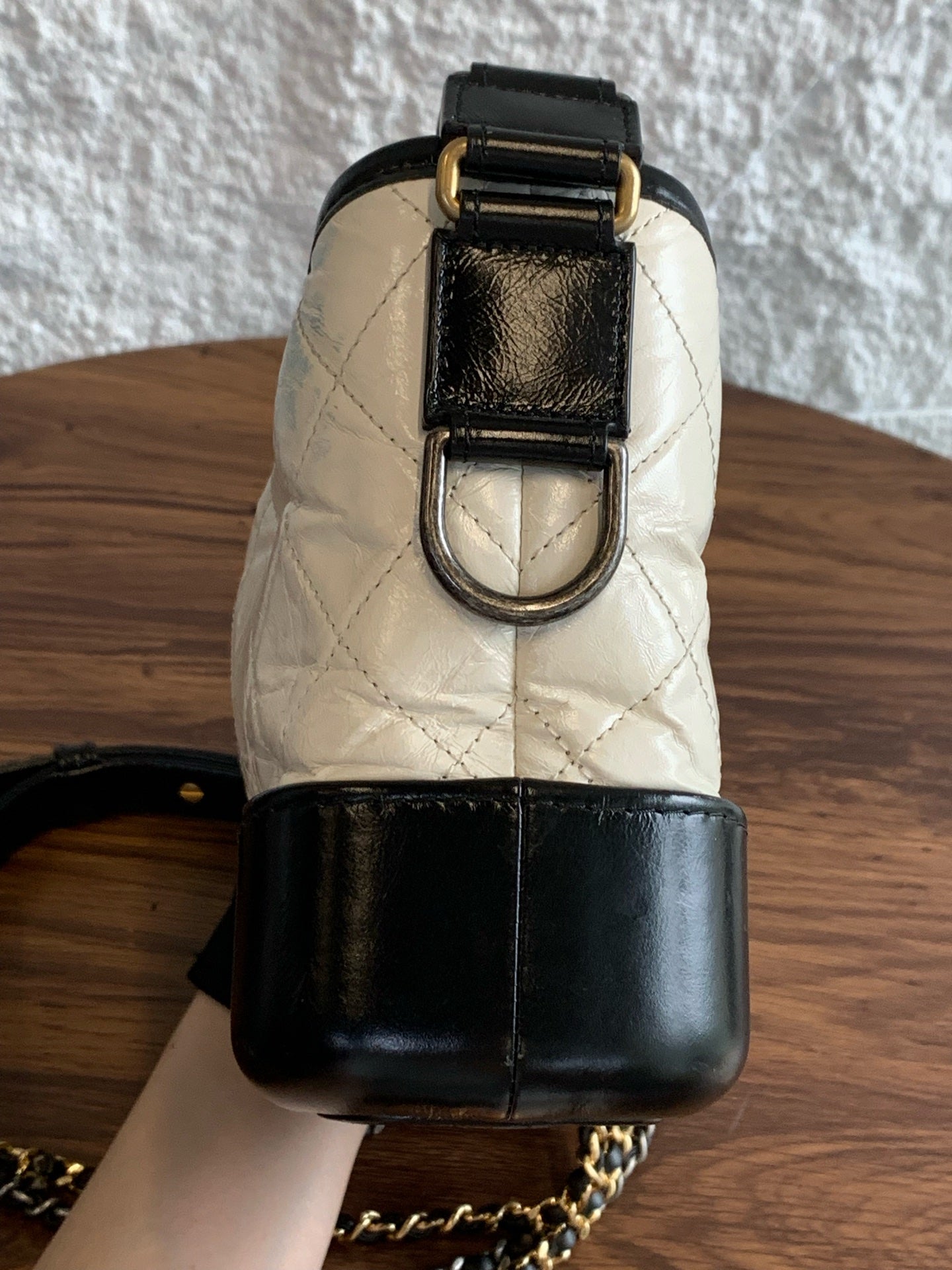 Chanel - Other - Leather - Multicolour - (small)