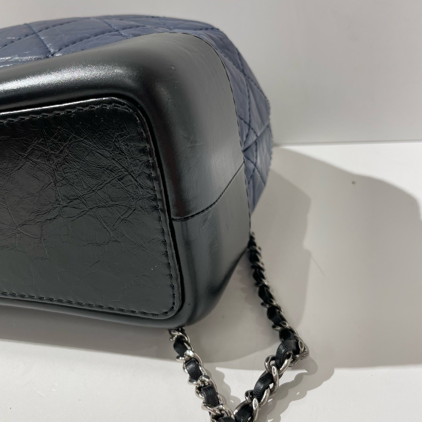 Chanel - Other - Leather - Multicolour - (small)