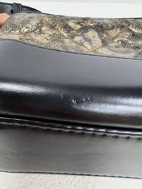 Chanel - Other - Leather - Multicolour - (small)
