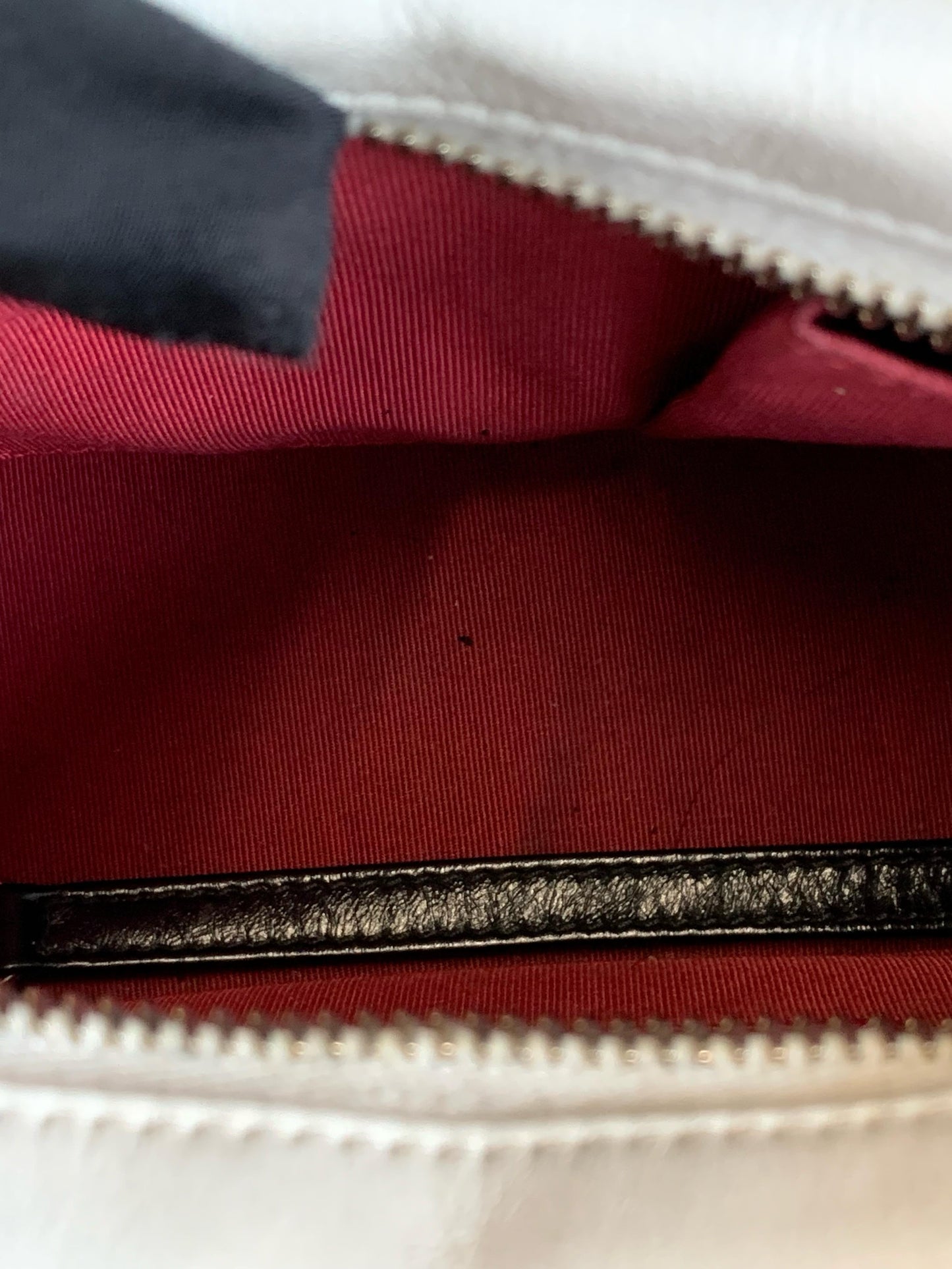 Chanel - Other - Leather - Multicolour - (small)