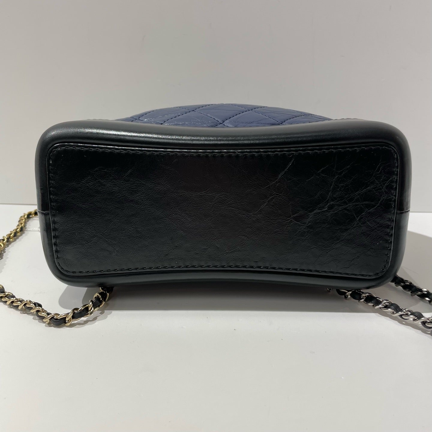 Chanel - Other - Leather - Multicolour - (small)