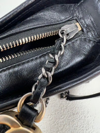 Chanel - Other - Leather - Multicolour - (small)