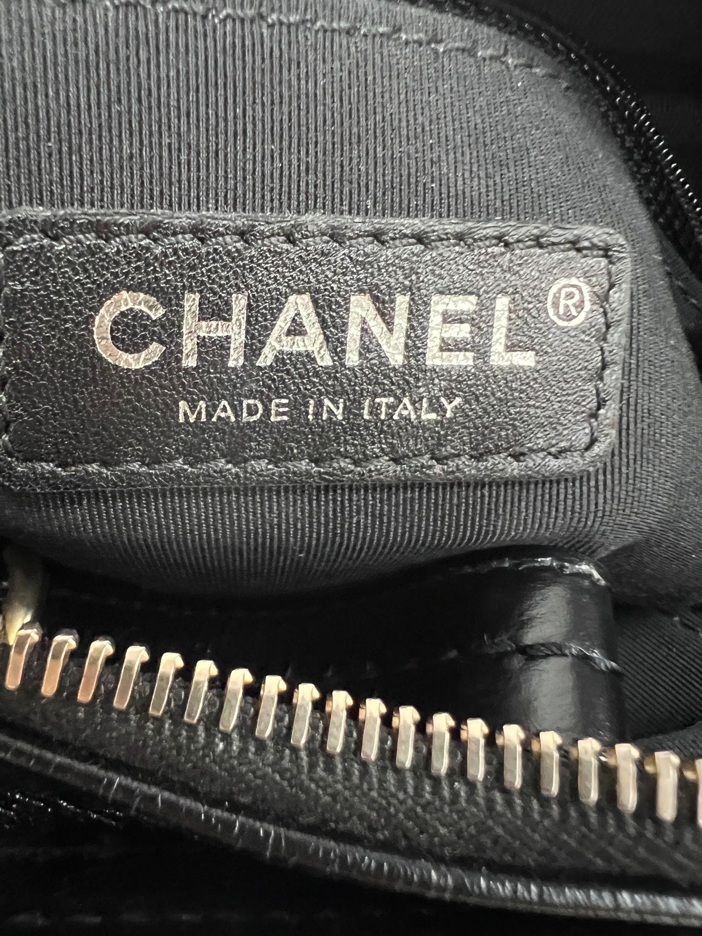 Chanel - Other - Leather - Multicolour - (small)
