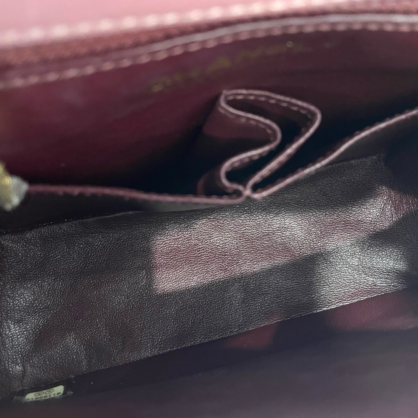 Chanel - Other - Leather - Pink - (mini)