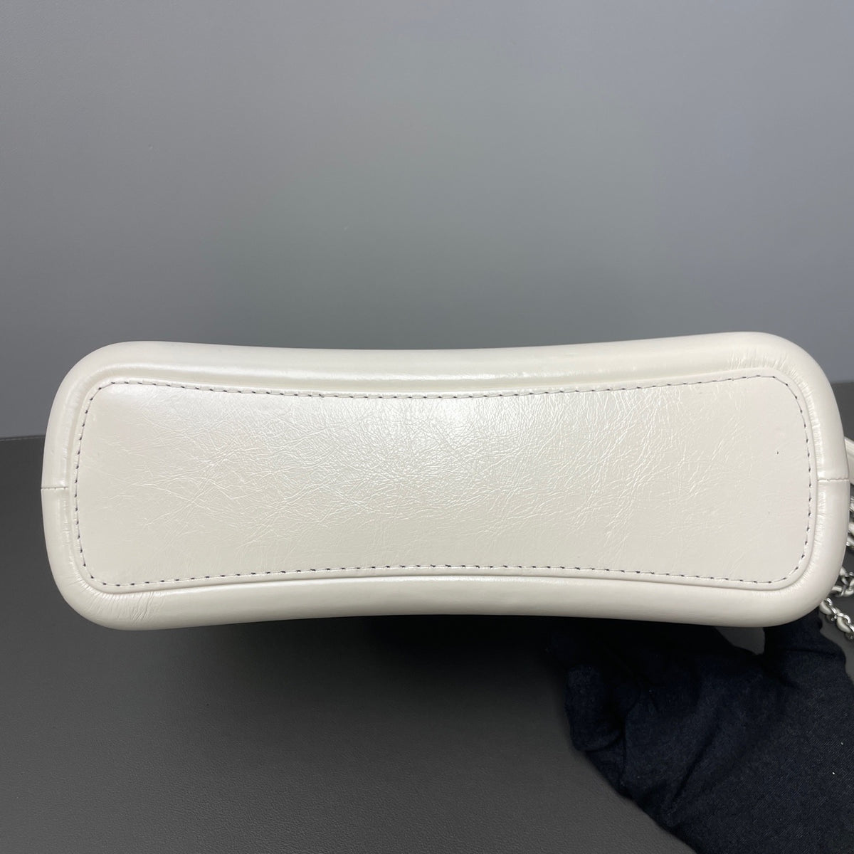 Chanel - Other - Leather - White