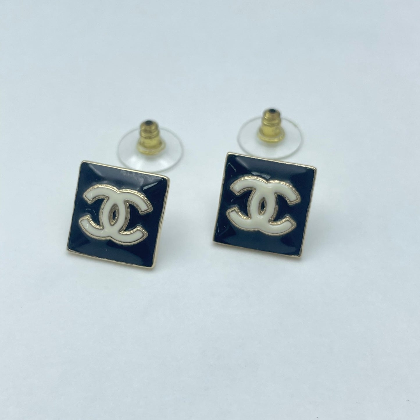 Chanel - Other - Metal - Black