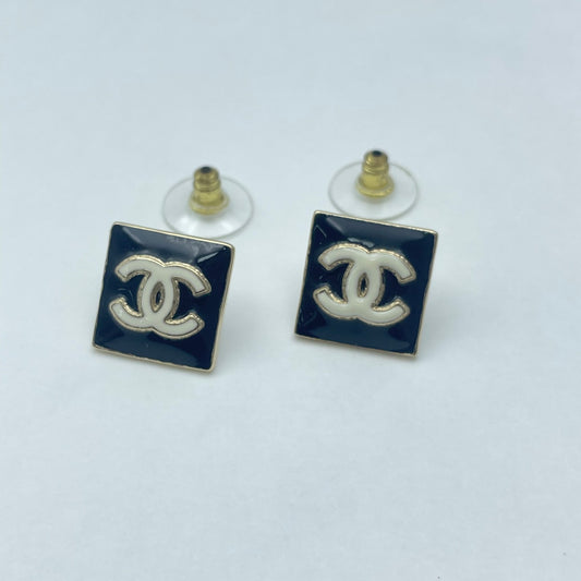 Chanel - Other - Metal - Black