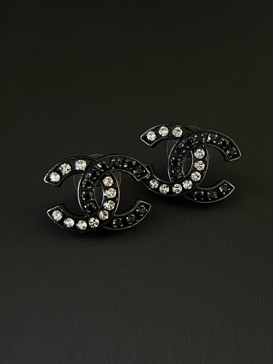 Chanel - Other - Metal - Black