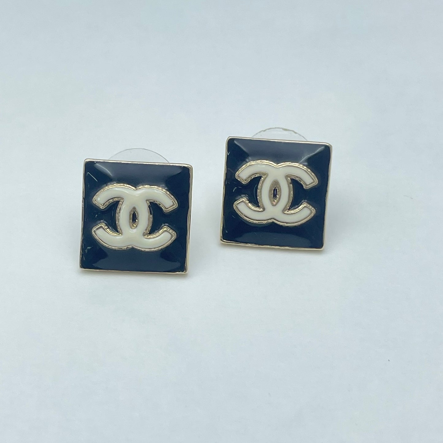 Chanel - Other - Metal - Black