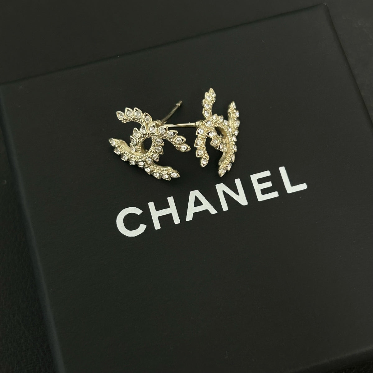 Chanel - Other - Metal - Gold