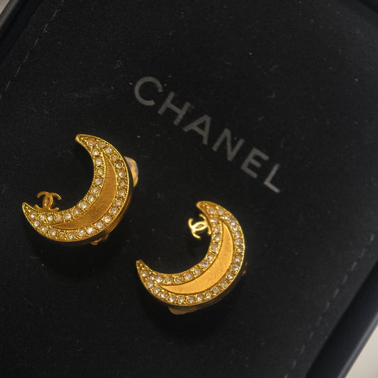 Chanel - Other - Metal - Gold