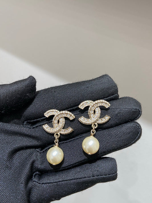 Chanel - Other - Metal - Gold