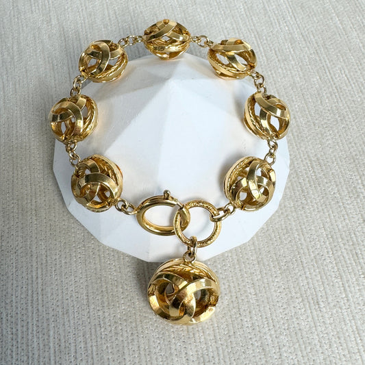 Chanel - Other - Metal - Gold