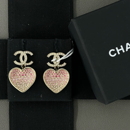 Chanel - Other - Metal - Gold