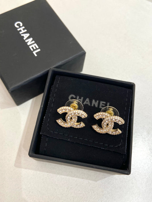 Chanel - Other - Metal - Gold