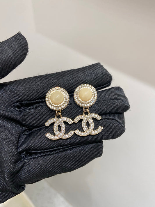 Chanel - Other - Metal - Gold