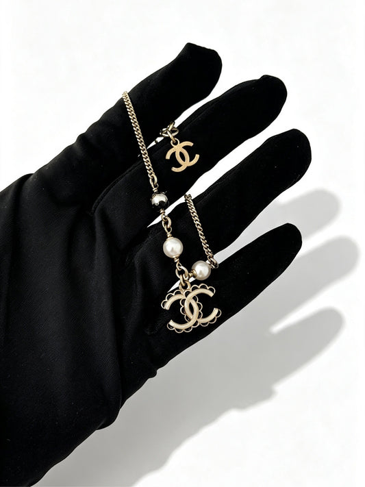 Chanel - Other - Metal - Gold