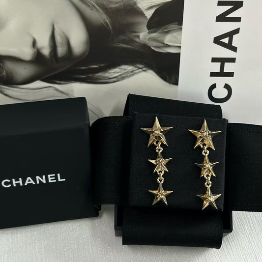 Chanel - Other - Metal - Gold