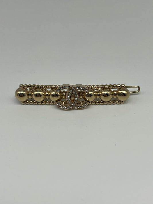 Chanel - Other - Metal - Gold