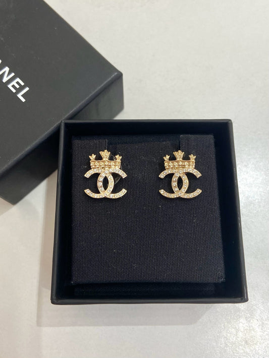 Chanel - Other - Metal - Gold