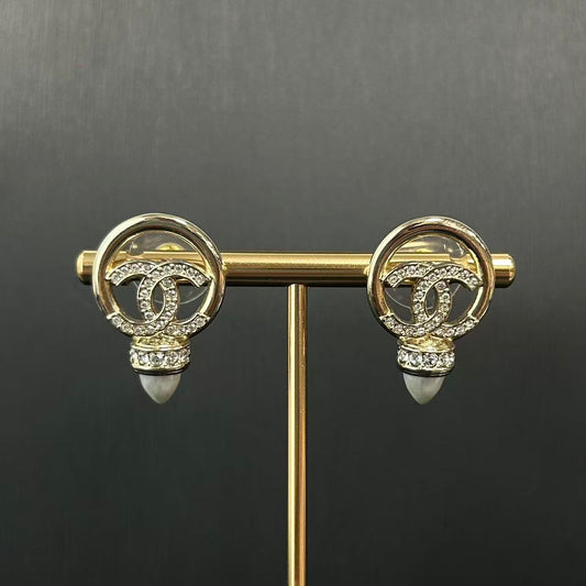 Chanel - Other - Metal - Gold