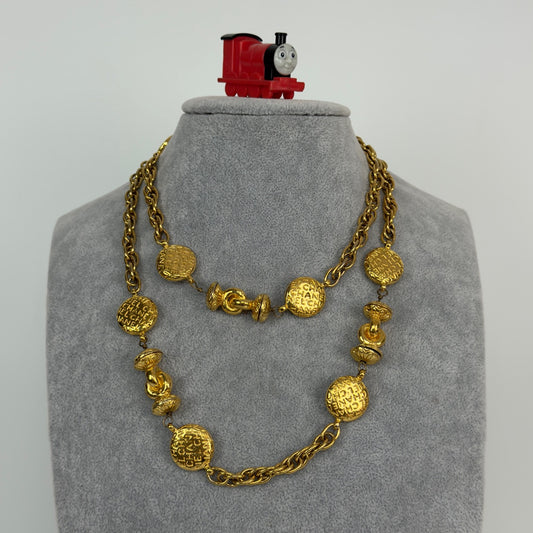 Chanel - Other - Metal - Gold