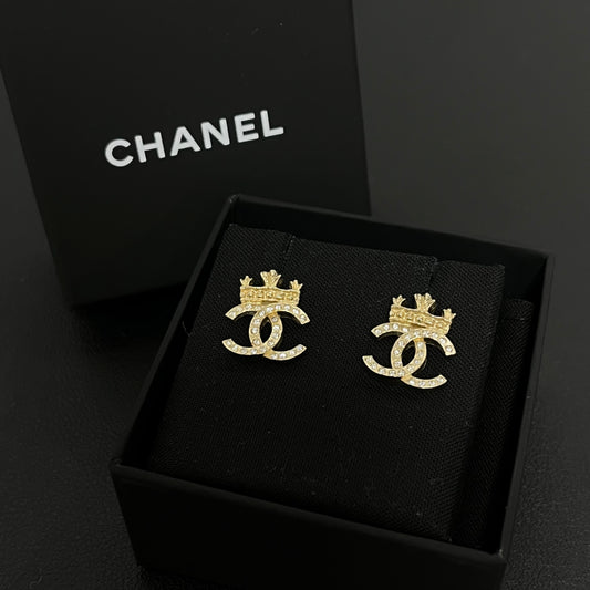 Chanel - Other - Metal - Gold