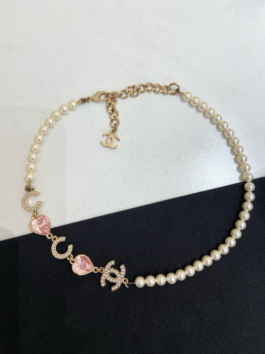 Chanel - Other - Metal - Gold