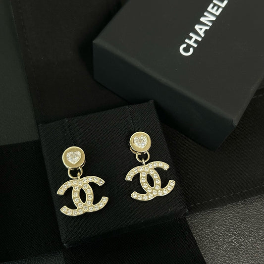 Chanel - Other - Metal - Gold
