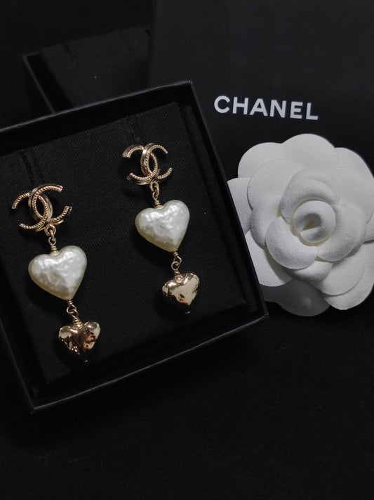 Chanel - Other - Metal - Gold