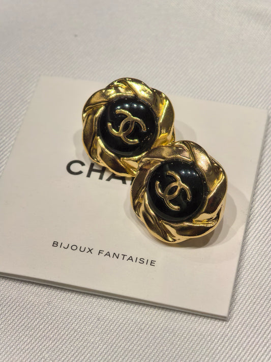 Chanel - Other - Metal - Gold