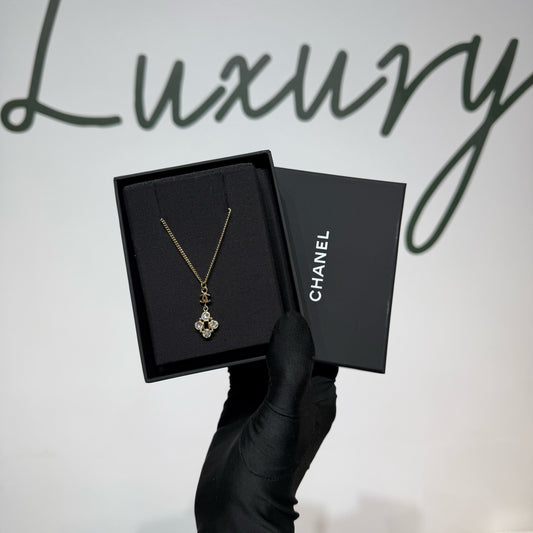 Chanel - Other - Metal - Gold