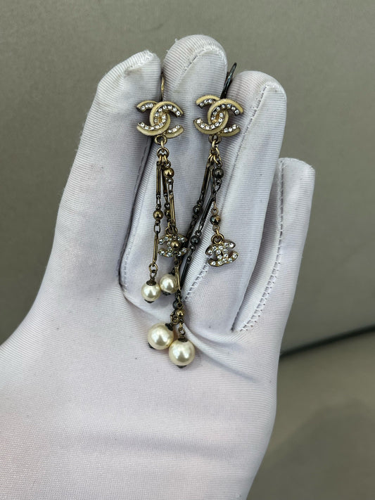 Chanel - Other - Metal - Gold