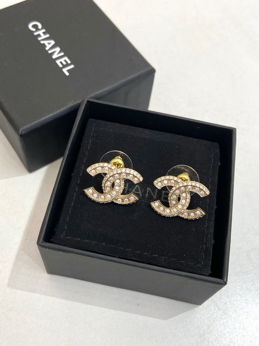 Chanel - Other - Metal - Gold