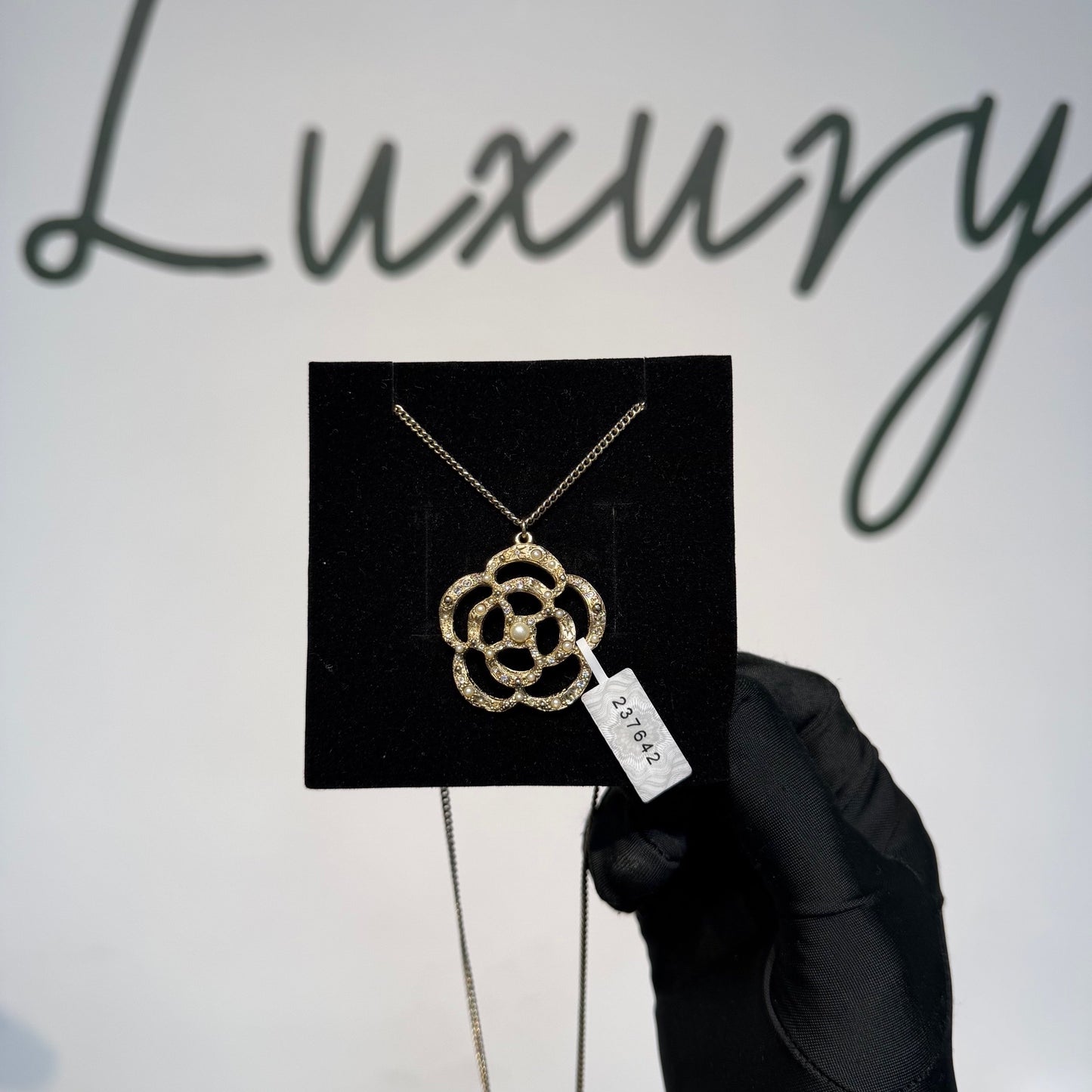 Chanel - Other - Metal - Gold