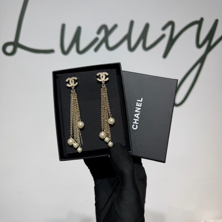 Chanel - Other - Metal - Gold