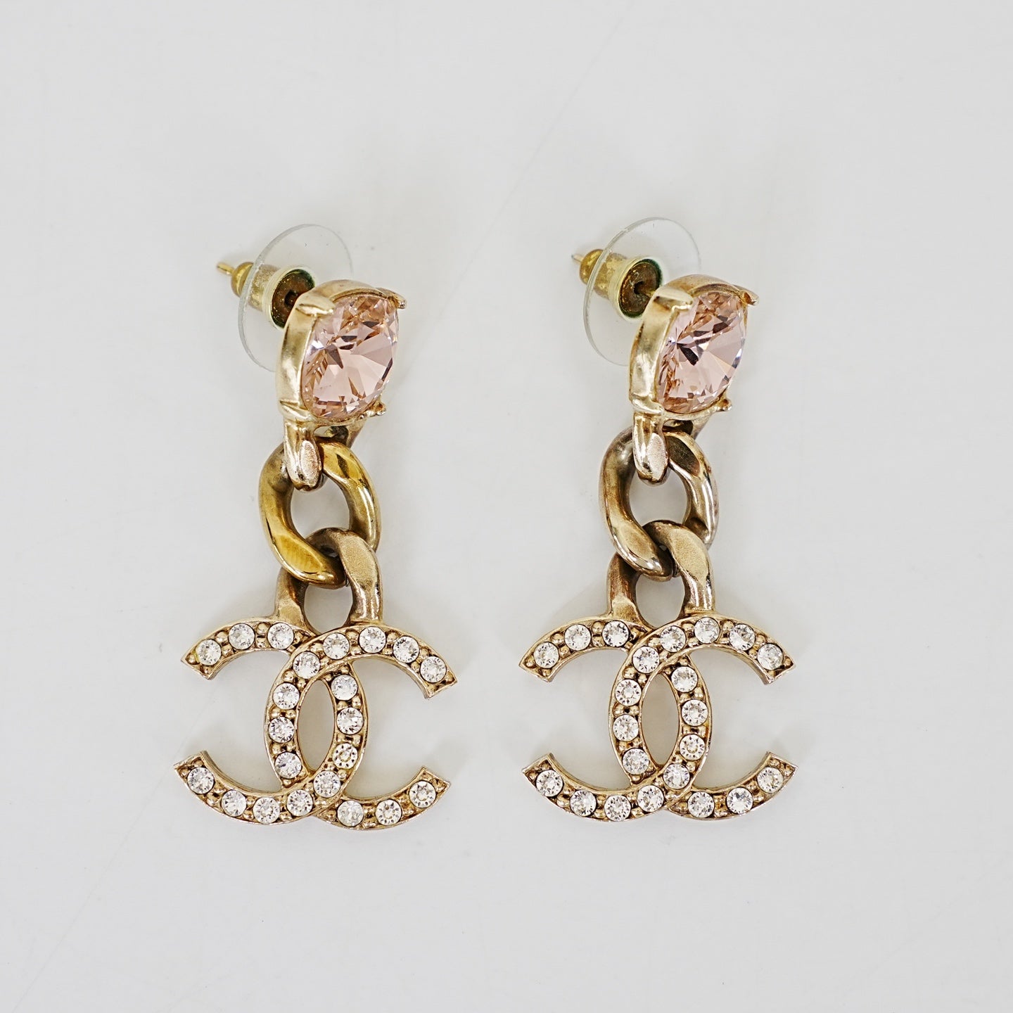 Chanel - Other - Metal - Gold