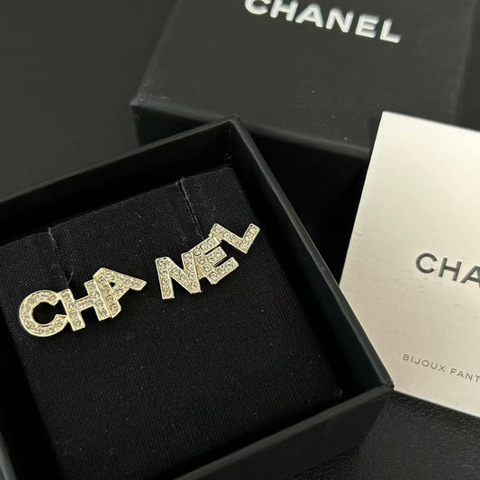 Chanel - Other - Metal - Gold
