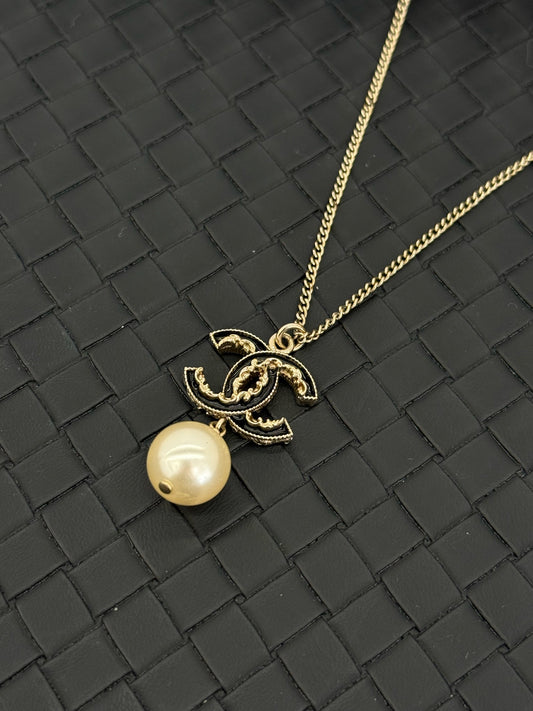 Chanel - Other - Metal - Gold