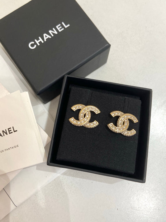 Chanel - Other - Metal - Gold