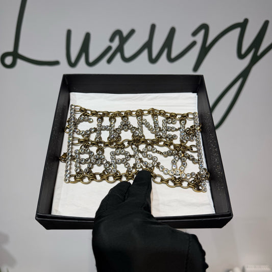 Chanel - Other - Metal - Gold