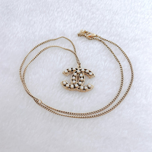 Chanel - Other - Metal - Gold